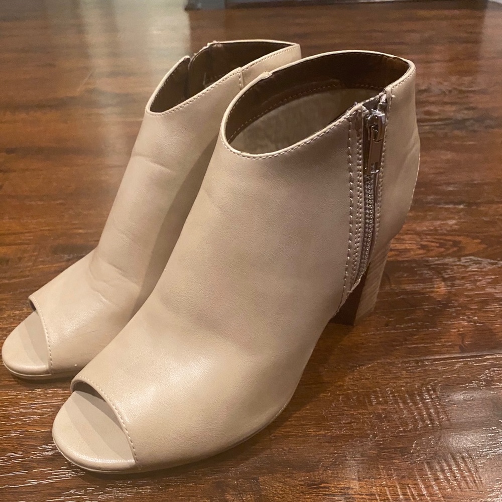 Booties